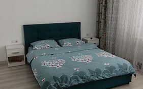 Apartament Bianco